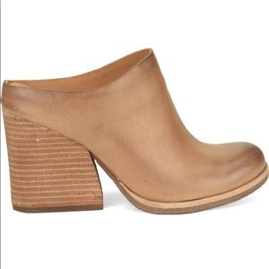 KORK-EASE Challis Mule Size 9